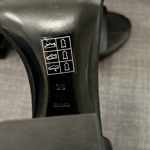 Authentic Alexander Wang sandals - Picture 9 of 9